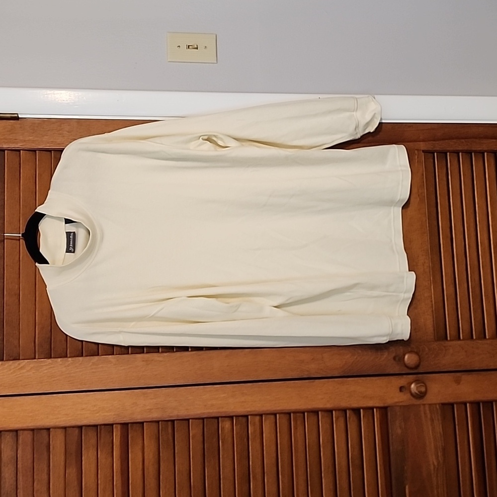 Mens Turtle neck